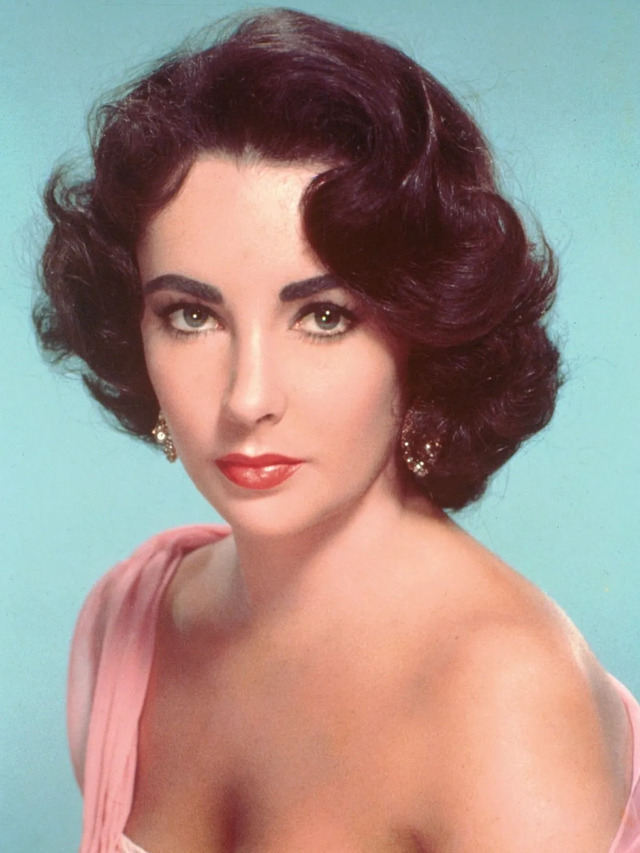 The Photo Hollywood Rarely Saw: The Hidden Side of Elizabeth Taylor That Changed How Fans Remember Her
