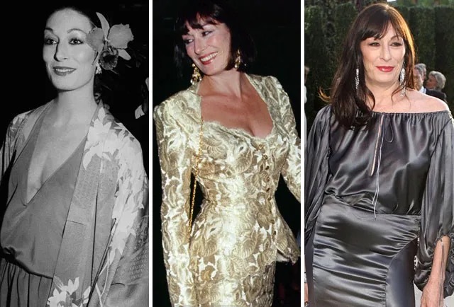 The Quiet Resilience of a Hollywood Matriarch: Inside Anjelica Huston’s Six-Year Secret Journey to Healing
