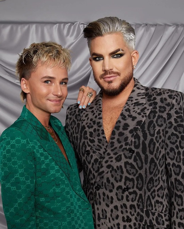 The breakup with Oliver Gliese marks the end of a chapter in Adam Lambert’s personal life, but it is not the end of his journey.