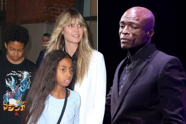 The conversations surrounding Heidi and Seal’s daughter reflect this cultural shift.