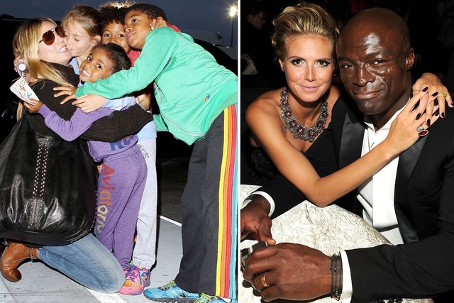 The relationship between the model and the British singer was met with snide remarks, with many questioning her choices.