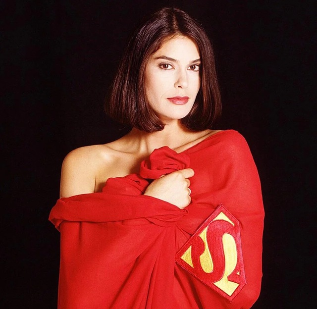The year 1993 marked a game-changer for Teri Hatcher as she landed the iconic role of Lois Lane in Lois & Clark: The New Adventures of Superman