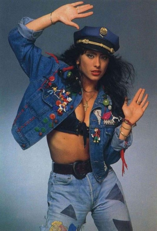 Through her, many young people saw a vision of a life filled with music, fashion, and, most importantly, fun