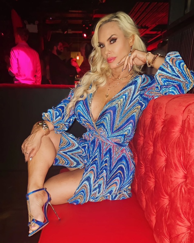 Today, Coco Austin stands as an example of how reinvention can be a strength rather than a necessity