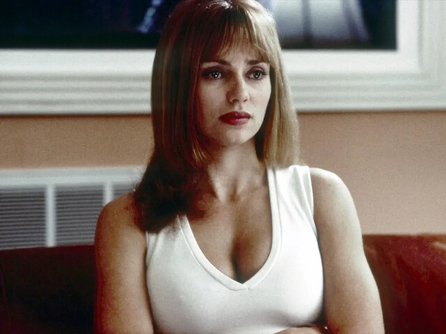 Vanessa Angel: From Runway to Hollywood - A Journey of Talent, Grace, and Lasting Impact