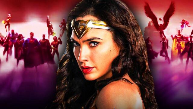 Wonder Woman was not just a commercial success—it was a cultural phenomenon