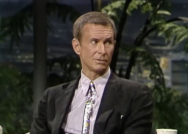 Anthony Perkins: A nurse illicitly sold his HIV test results to a tabloid before he even knew his own diagnosis.