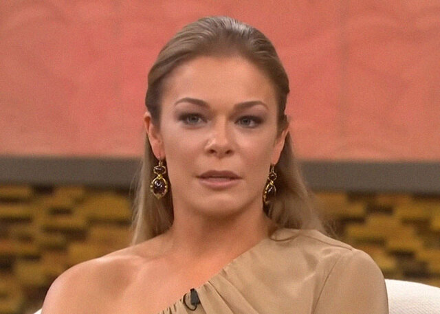 LeAnn Rimes: An onset affair with Eddie Cibrian destroyed both of their existing marriages and public reputations.