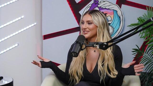 Transitioning from the military to the world of content creation might seem like a drastic leap, but for Kayley, it was a calculated maneuver