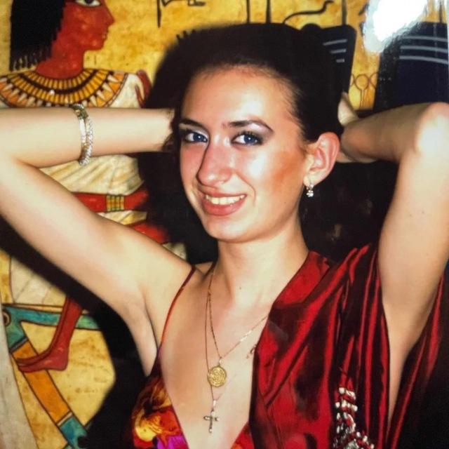 Over the years, Anastasiia has invested upwards of $3,000 in fillers and Botox