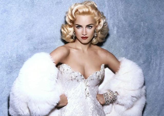 She taught the world that pop music could be a conduit for both dancefloor euphoria and deep, inner contemplation.