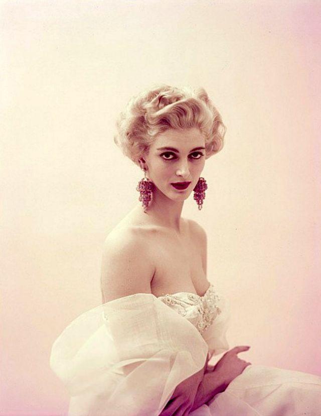 Carmen’s second act proved to be even more successful than her first. 