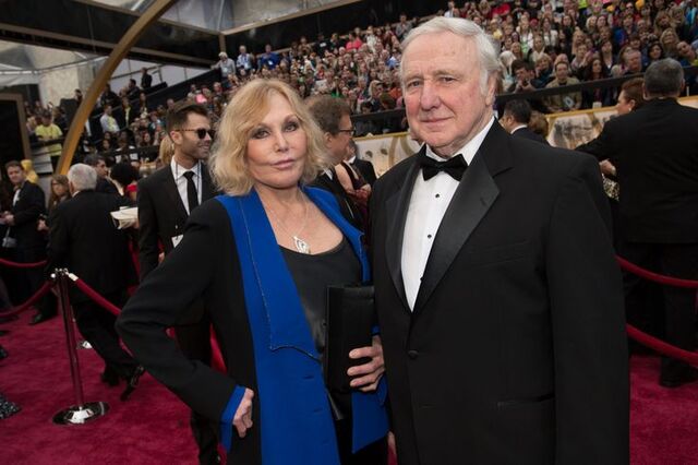 A Love Built on Solid Ground: 44 Years with Robert Malloy