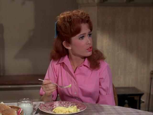 Born in 1944 in the heart of Los Angeles, Linda was the daughter of Paul Henning, the legendary producer behind The Beverly Hillbillies and Green Acres