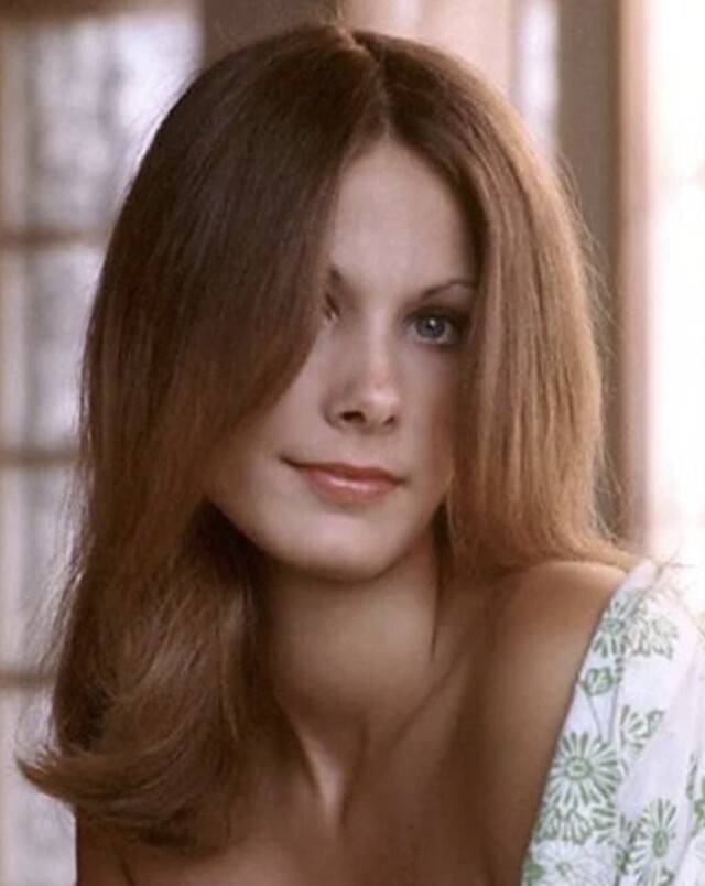 By handling the demands of a scripted role with such credibility, she opened doors for future performers