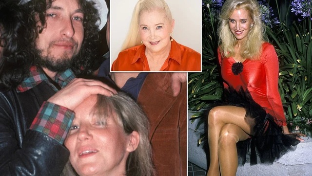 Her romance with music legend Bob Dylan remains one of the most evocative chapters of her life. 