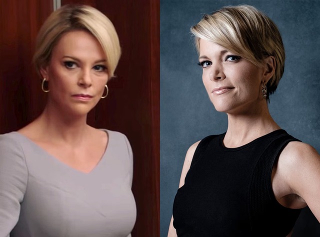 In portraying Megyn Kelly, Theron didn’t simply mimic a famous face—she immersed herself in a complicated, often polarizing figure