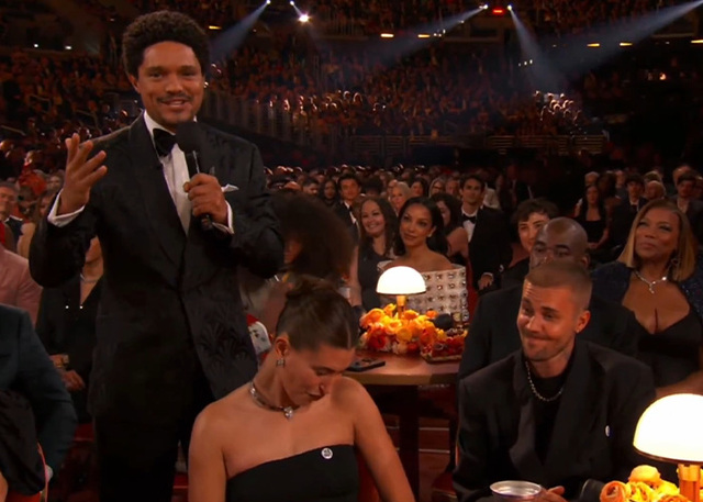 In the court of public opinion, Trevor Noah bore the brunt of the criticism