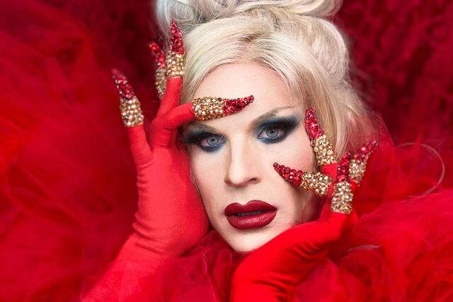 Katya’s influence has successfully leaped from the screen to the bookshelf.