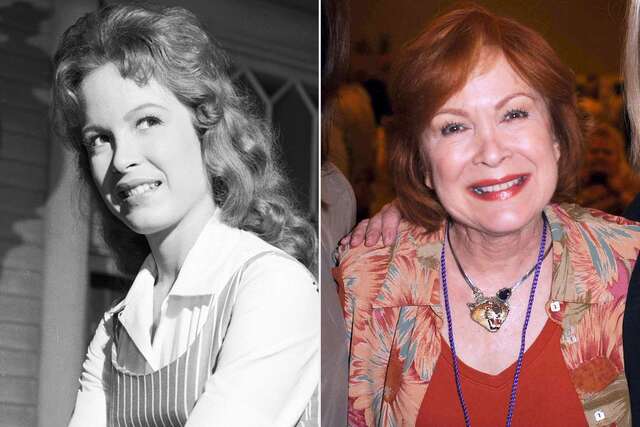 Linda Kaye Henning may have left the bright lights behind, but she will always have a permanent home in the hearts of those who appreciate true sincerity.