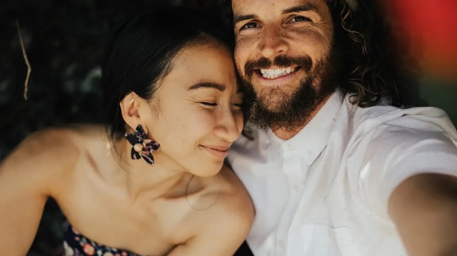 Love isn't just a noun we state; it is a verb we demonstrate.