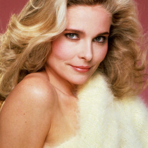 More Than a Resident of Three's Company: The Unstoppable Evolution of Priscilla Barnes
