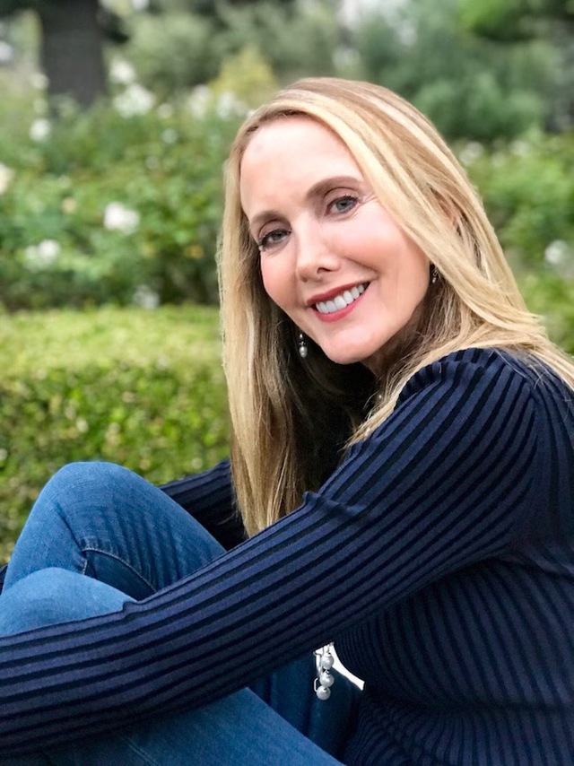 Nancy Cameron, a figure already admired for her poise and striking aesthetic, stepped onto the Pacific Princess and anchored herself in television history.