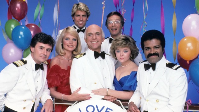 Nancy Cameron’s guest role on The Love Boat was much more than a credit on a resume; it was a defining moment of professional transformation