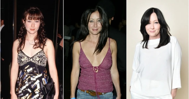 Shannen Doherty’s journey was never about following the easy path. It was about talent, perseverance, and an unwavering commitment to the truth.