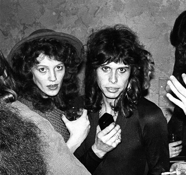 Steven Tyler & Julia Holcomb — Guardianship, Allegations, and a 50-Year Fallout