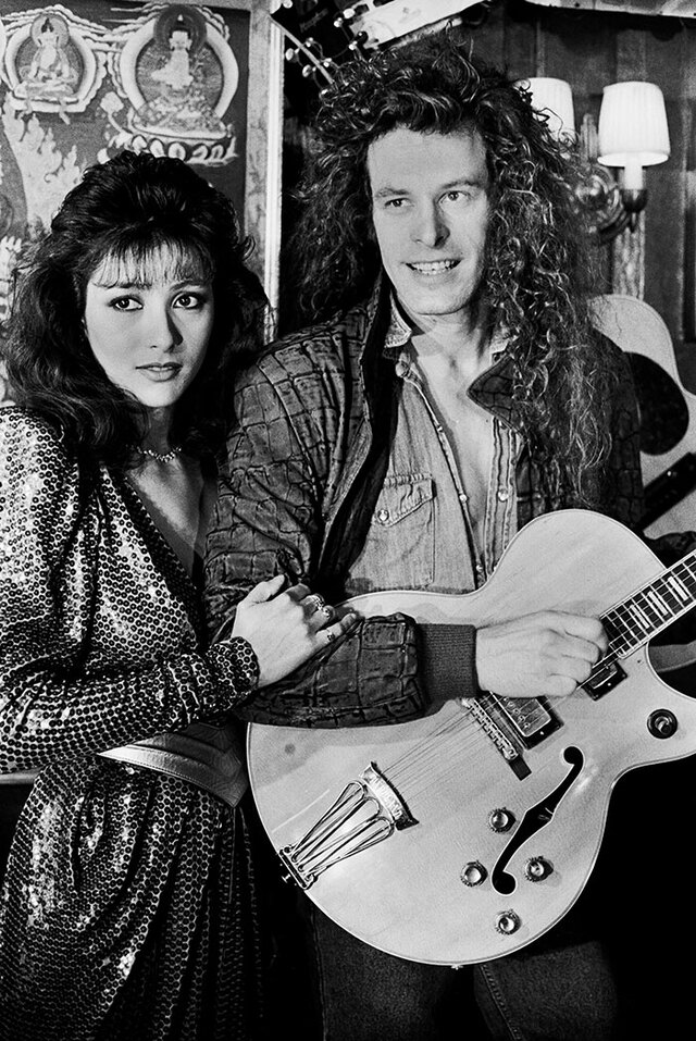 Ted Nugent & Pele Massa — Legal Guardianship and Public Defense