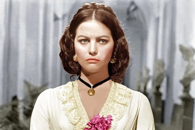 The 1960s did not just belong to the burgeoning counter-culture movement; in the world of film, the decade belonged to Claudia