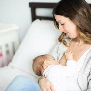 The Liquid Gold Blueprint: Mapping the Science behind Exclusive Breastfeeding