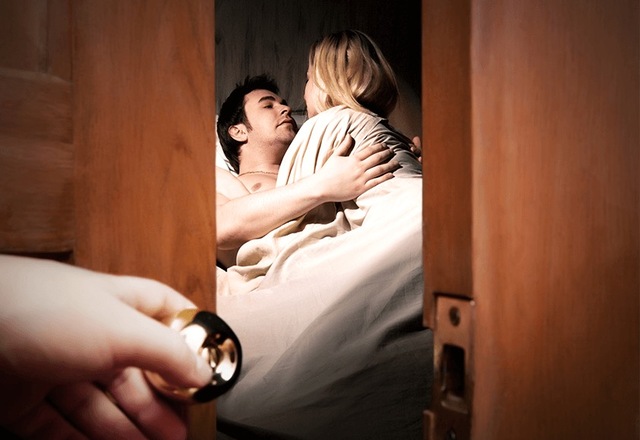 The Paranoia of Mercy: Living in the Shadow of Being Spared