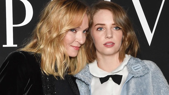 The legacy continues through her daughter, Maya Hawke, who has successfully entered the acting world