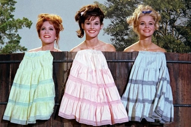 When Petticoat Junction ended its run in 1970, Linda found herself at a crossroads.