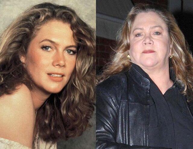 Kathleen Turner remains a cinematic powerhouse with a legendary voice that still commands every room.