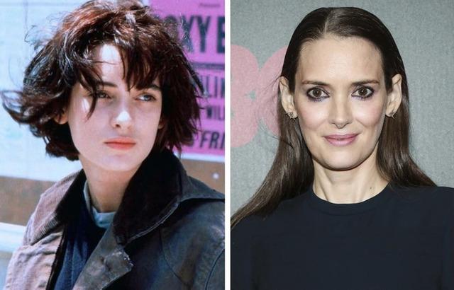 Winona Ryder remains the ultimate indie queen as she successfully reclaims the global spotlight.