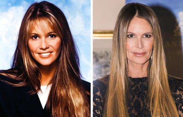 Elle Macpherson proves she is still "The Body" at 60 through a dedicated focus on wellness.