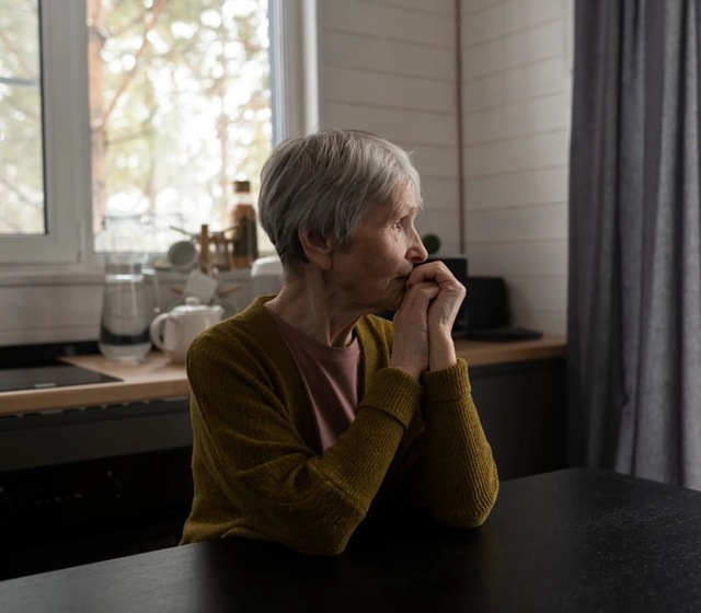 You Must Pivot Your Focus Back to Your Own Growth and Well-being