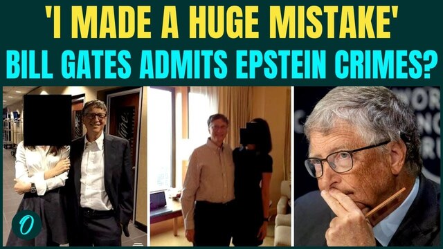 A visual breakdown of the media firestorm surrounding Gates' admitted connection to Jeffrey Epstein.