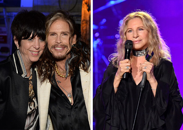 Aerosmith’s "I Don’t Want To Miss A Thing" was inspired by a celebrity’s bedtime secret.