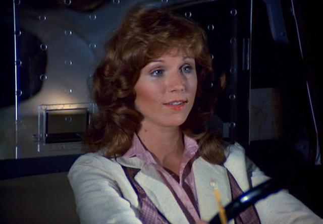 Amidst this chaotic ensemble of dreamers and cynics, Marilu Henner’s Elaine Nardo emerged as the "Voice of Reason.