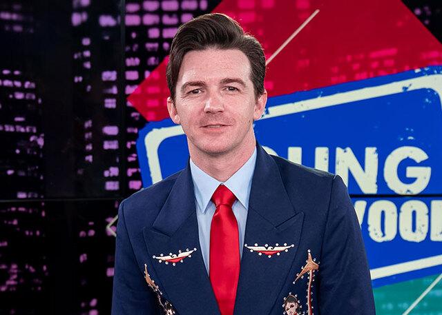 Drake Bell: Early success can lead to a tragic financial collapse later.