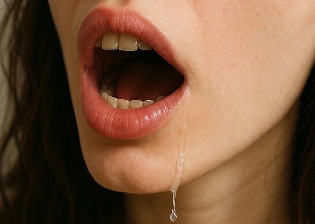 Elevating your head helps keep your airways open and reduces saliva flow.