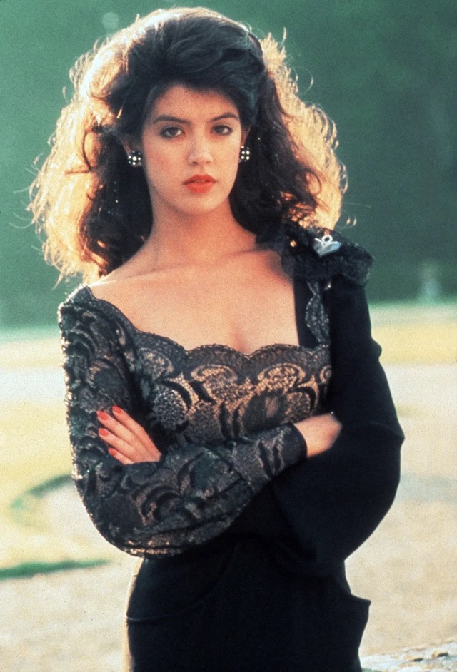 Following her breakout success in 1982, Phoebe Cates enjoyed a fruitful career that showcased her remarkable versatility as an actress