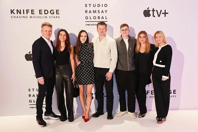 He is not a "worn-out" patriarch; he is an active participant in his children's lives.