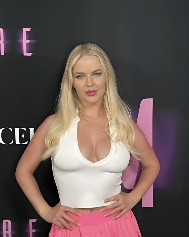 Her breakthrough on platforms like Instagram and TikTok was not an accident of luck, but a result of distinct positioning