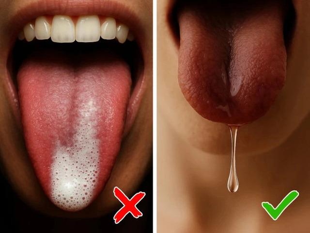 Humidifiers prevent the dry air that leads to congestion and mouth-breathing.