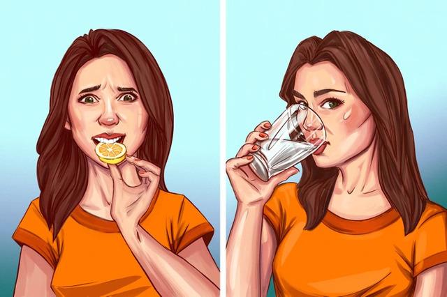 Hypersalivation occurs when your body produces more moisture than it can manage.